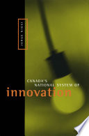 Canada's national system of innovation