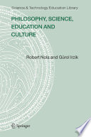 Philosophy, Science, Education and Culture