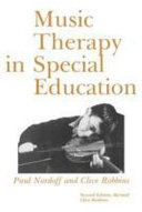 Music therapy in special education /