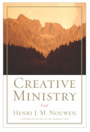 Creative ministry /