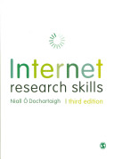 Internet  research skills /
