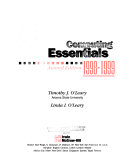 Computing essentials : multimedia edition1998-1999 /