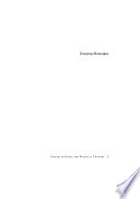 Essaying Montaigne a study of the Renaissance institution of writing and reading /