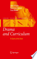 Drama and Curriculum A Giant at the Door /