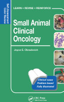 Small animal clinical oncology : self-assessment color review /