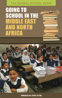 Going to school in the Middle East and North Africa