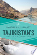 Tajikistan's difficult development path