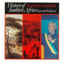 History of Southern Africa /