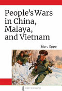 People's Wars in China, Malaya, and Vietnam /