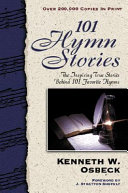 101 hymn stories /