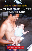 Men and masculinities in South India
