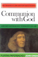 Communion with God /
