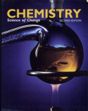 Chemistry : science of change /