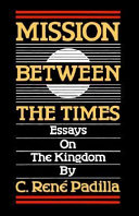 Mission between the times : essays /