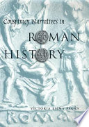 Conspiracy narratives in Roman history