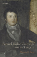 Samuel Taylor Coleridge and the fine arts