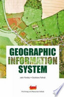 Geographic information system /