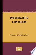 Paternalistic capitalism