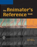 The animator's reference book
