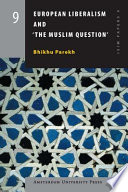 European liberalism and 'The Muslim Question'