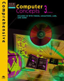 Computer concepts 2012 : brief /