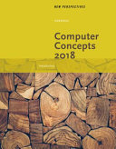 New perspectives on computer concepts /