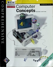 Computer concepts /