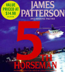 The 5th horseman : a novel /