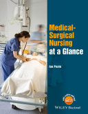 Medical- surgical nursing at glance /