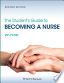 The student's guide to becoming a nurse