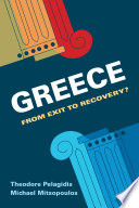 Greece : from exit to recovery? /