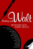 Working with Walt interviews with Disney artists /