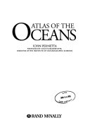 Atlas of the oceans /
