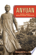 Anyuan mining China's revolutionary tradition /