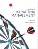 A preface to marketing management /