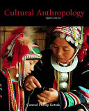 Culture sketches : case studies in anthropology /