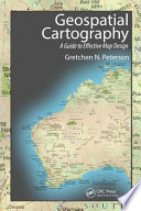 GIS cartography : a guide to effective map design /