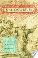 Galileo's muse Renaissance mathematics and the arts /