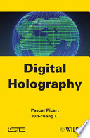 Digital holography