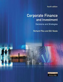 Corporate finance and investment : decisions and strategies /