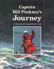 Captain Bill Pinkney's journey /