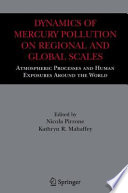 Dynamics of Mercury Pollution on Regional and Global Scales: Atmospheric Processes and Human Exposures Around the World /