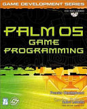 Palm OS game programming