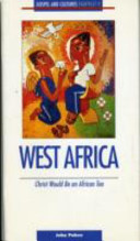West Africa : Christ would be an African too /