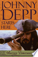 Johnny Depp starts here