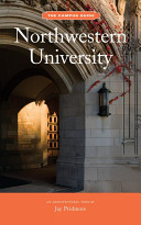 Northwestern University an architectural tour /