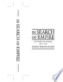 In search of empire the French in the Americas, 1670-1730 /