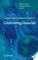 Confronting Genocide