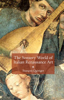 The sensory world of Italian Renaissance art