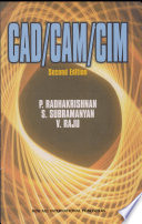 CAD/CAM/CIM